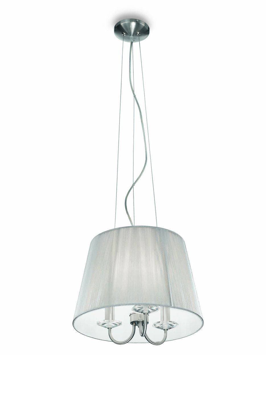 Подвесной светильник Ideal Lux PARIS SP3 Ideal Lux