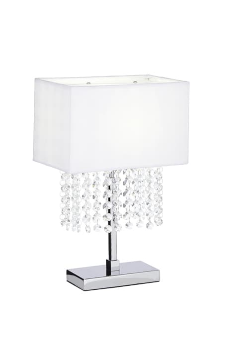 Настольная лампа Ideal Lux PHOENIX TL1 Ideal Lux