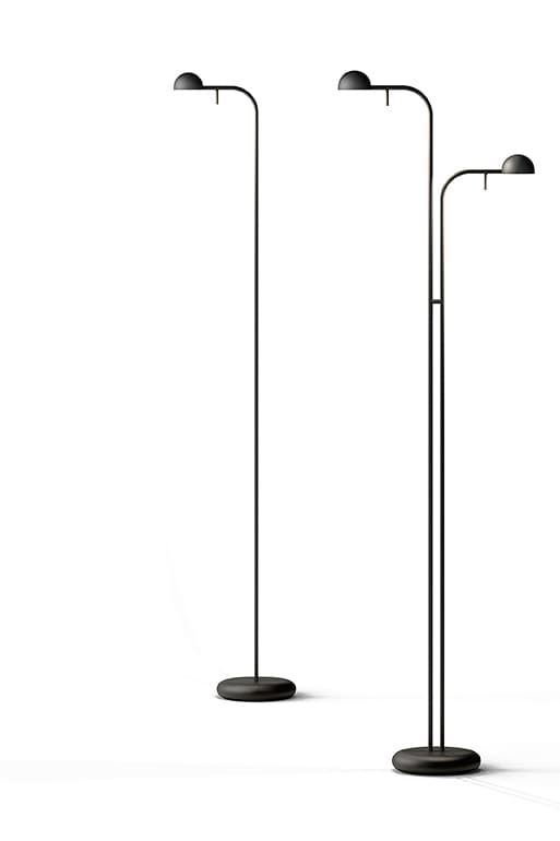 Торшер Vibia Pin 1660.04