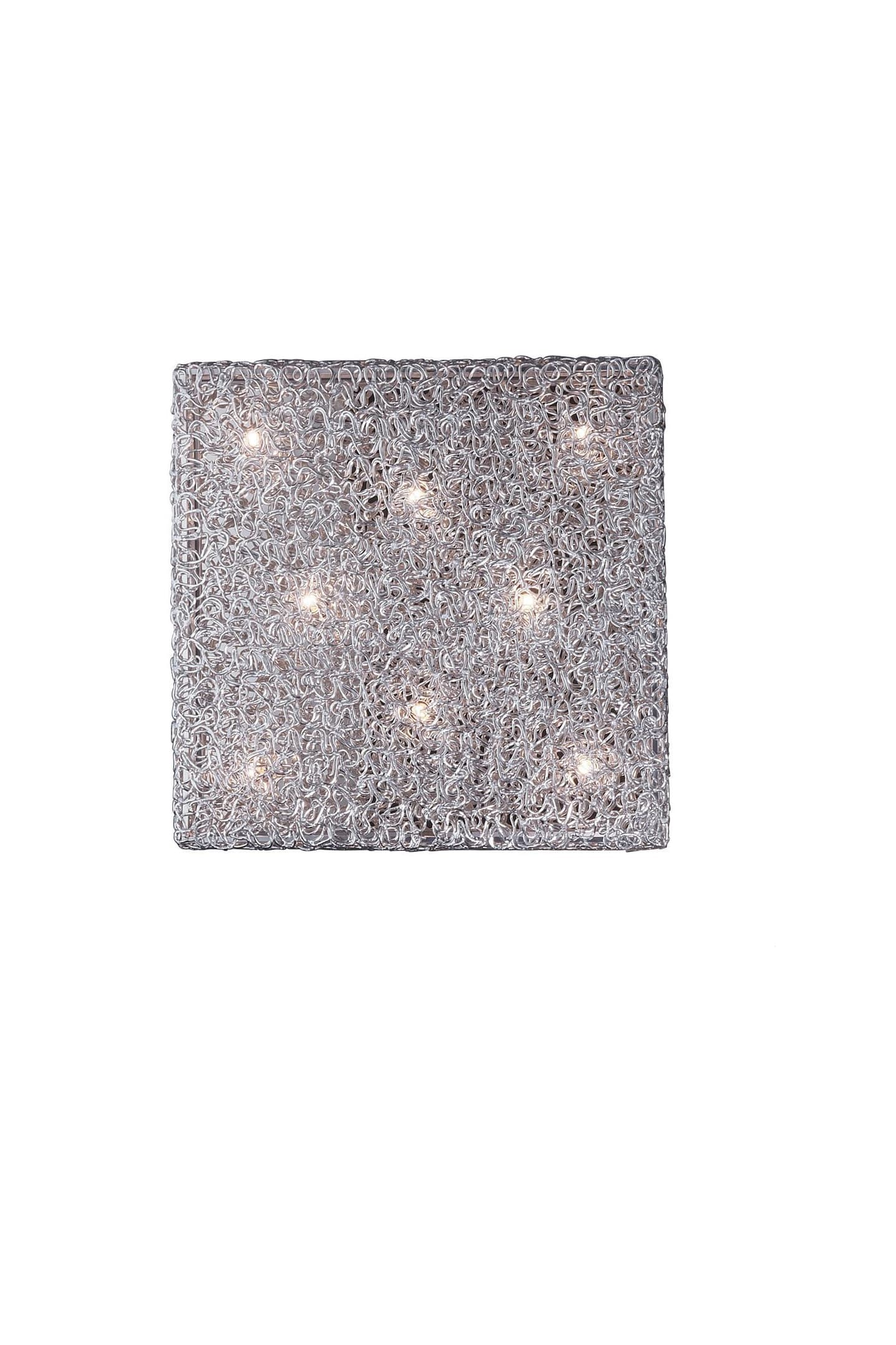 Потолочный светильник Ideal Lux QUADRO PL8 Ideal Lux