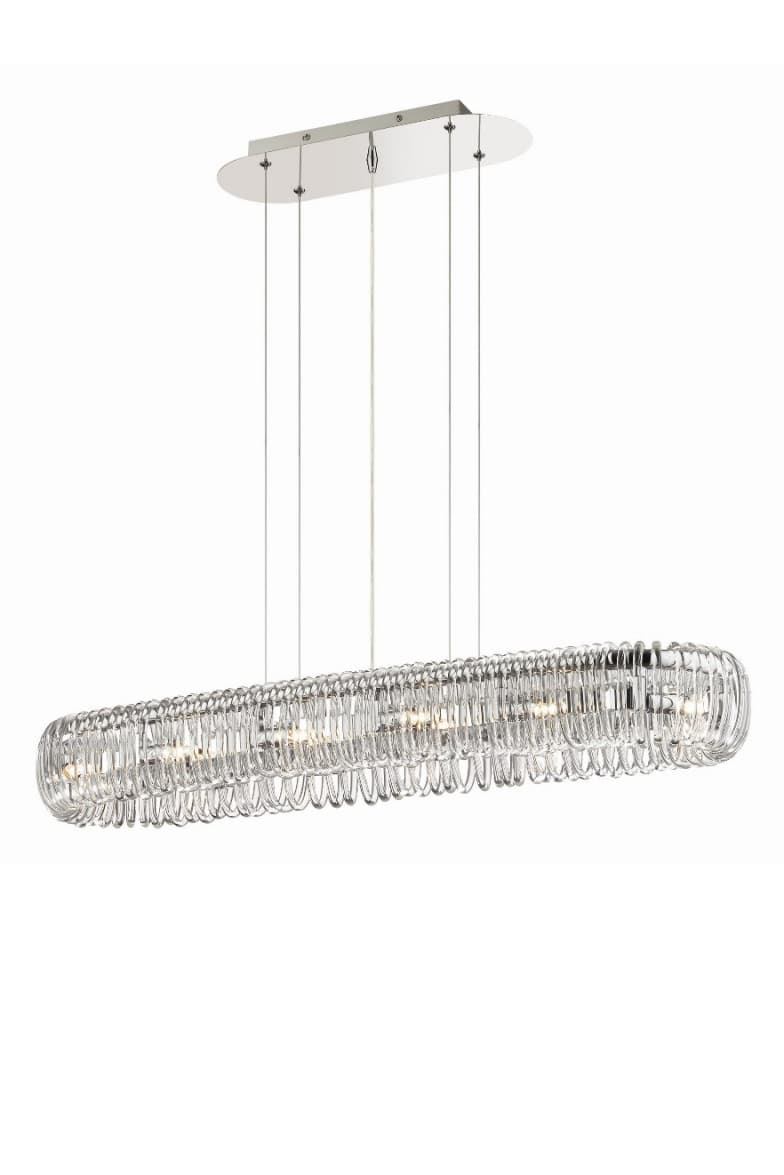 Подвесной светильник Ideal Lux QUASAR SB12 Ideal Lux