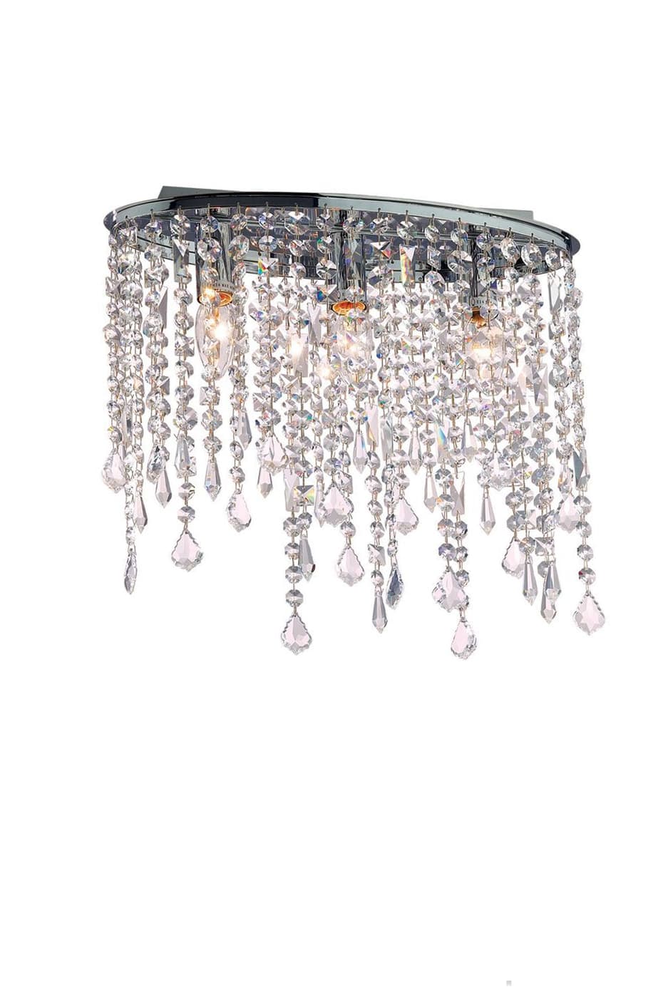 Потолочный светильник Ideal Lux RAIN PL3 Ideal Lux