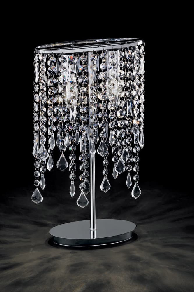 Настольная лампа Ideal Lux RAIN TL2 Ideal Lux