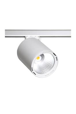 Трековый светодиодный светильник Lival Reform Cylinder