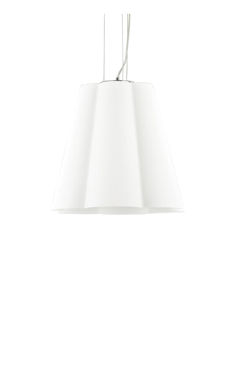 Подвесной светильник Ideal Lux SESTO SP1 D35 Ideal Lux