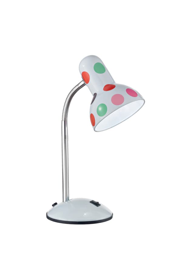 Настольная лампа Ideal Lux SNOOP TL1 Ideal Lux