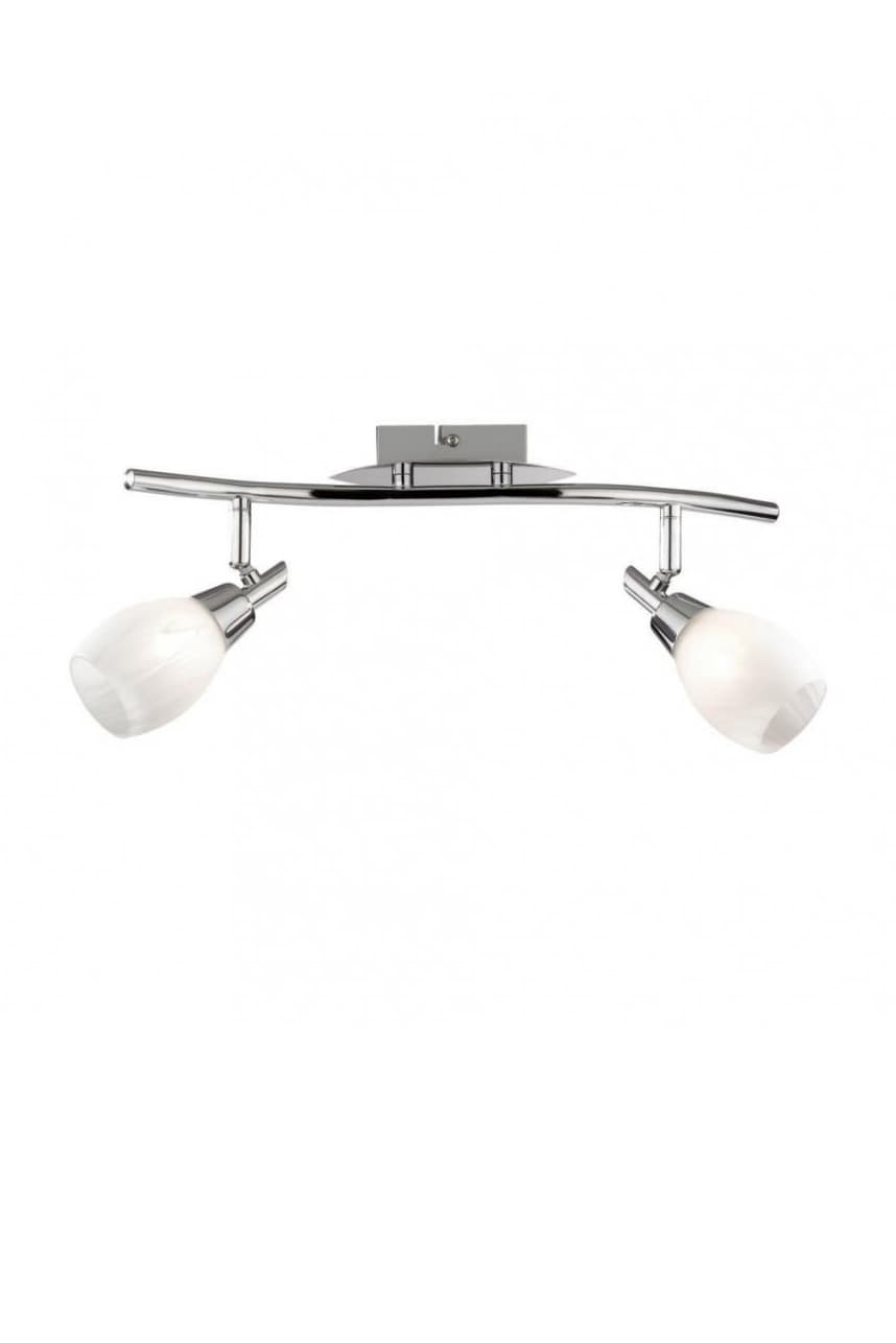 Потолочный светильник Ideal Lux SOFFIO AP2 Ideal Lux