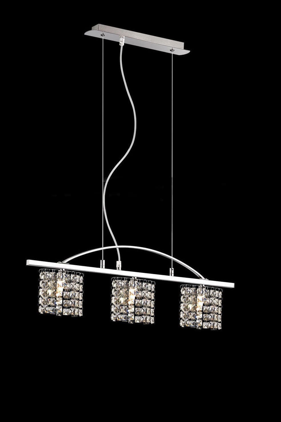 Подвесной светильник Ideal Lux SPIRIT SP3 Ideal Lux