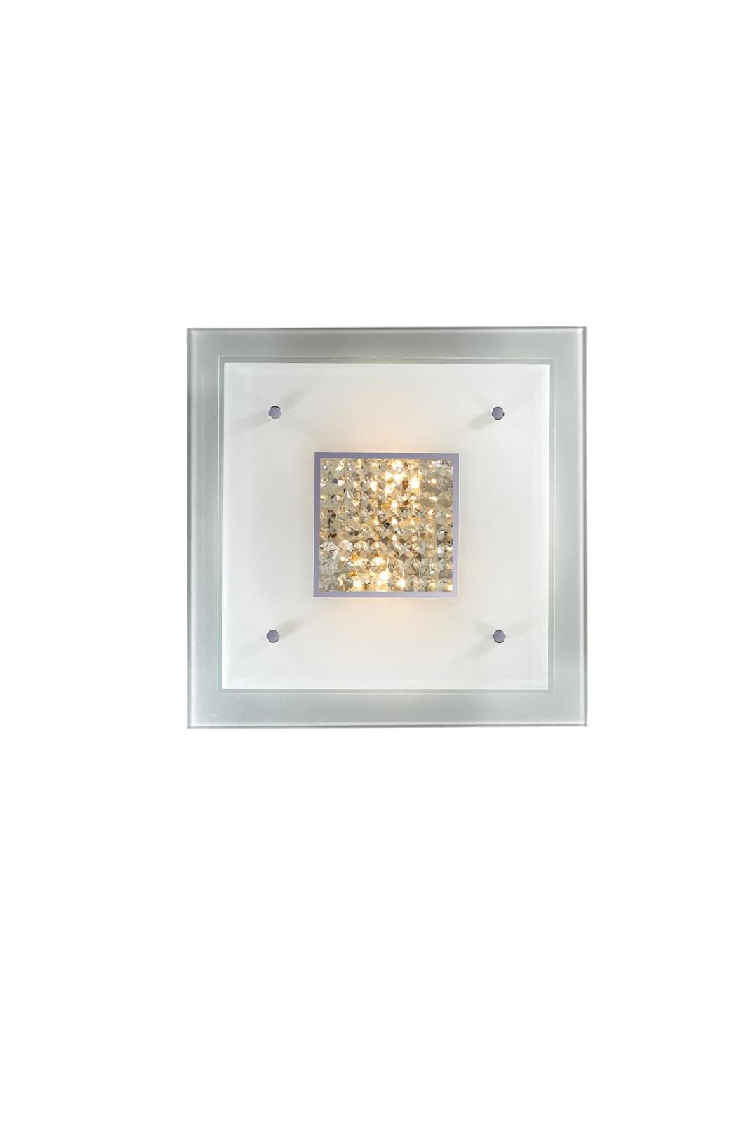 Потолочный светильник Ideal Lux STENO PL2 Ideal Lux