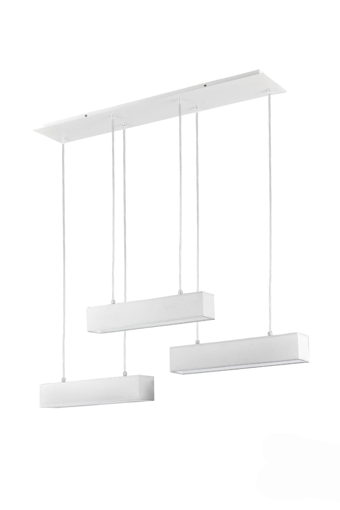 Подвесной светильник Ideal Lux STICK SP6 Ideal Lux