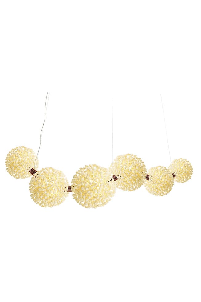 Подвесной светильник Ango Succession CL16064 Ango