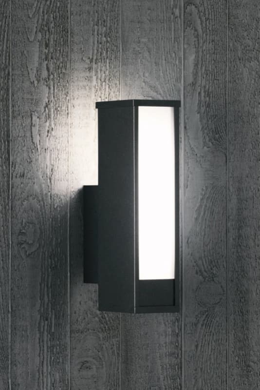 Настенный светильник Helestra TENDO 44 A18145.93