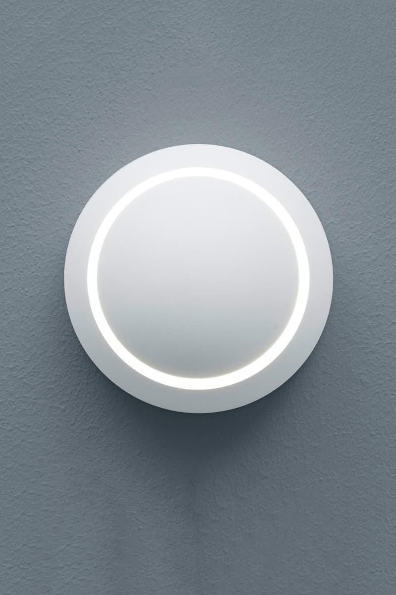 Настенный светильник Helestra TIME A18514.07