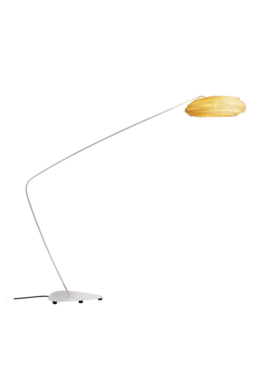 Настольная лампа Ango Silk Aura TL04004