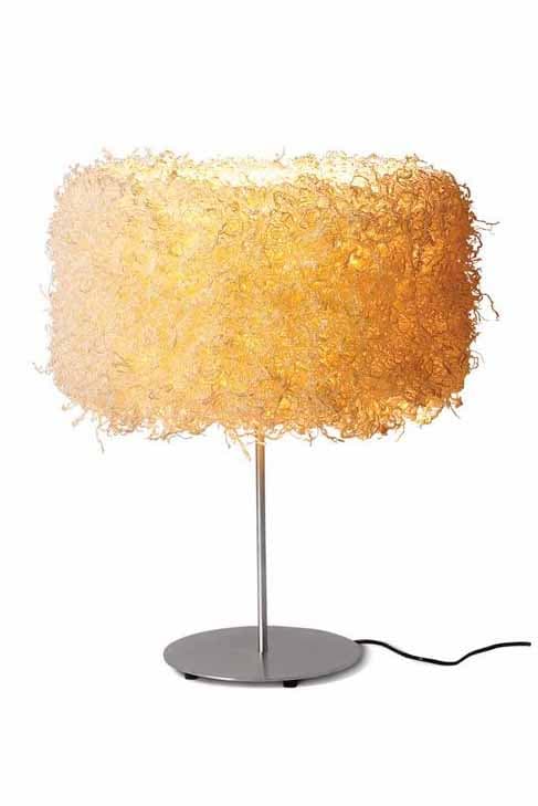 Настольная лампа Ango Snow Baby TL06013