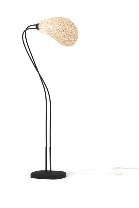 Настольная лампа Ango Dapple TL09019