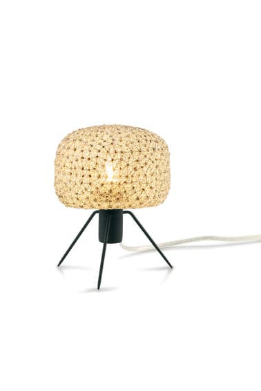 Настольная лампа Ango Electro Soul TL11026