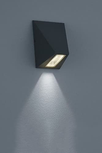 Настенный светильник Helestra TRIM A18515.98 Helestra