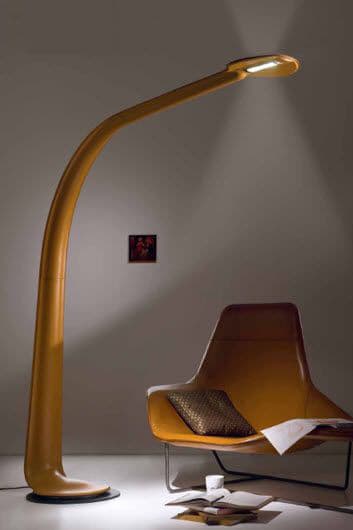 Напольный светильник Penta Taaac 0808-10 Penta