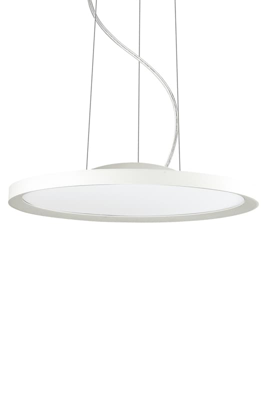Подвесной светильник Ideal Lux UFO SP1 SMALL Ideal Lux