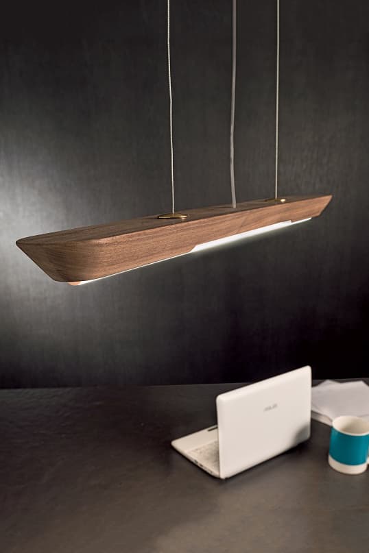 Подвесной светильник Penta Woody 1406-21 Penta