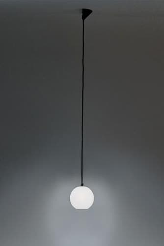 Подвесной светильник Artemide Aggregato Suspension Ø250 sfera