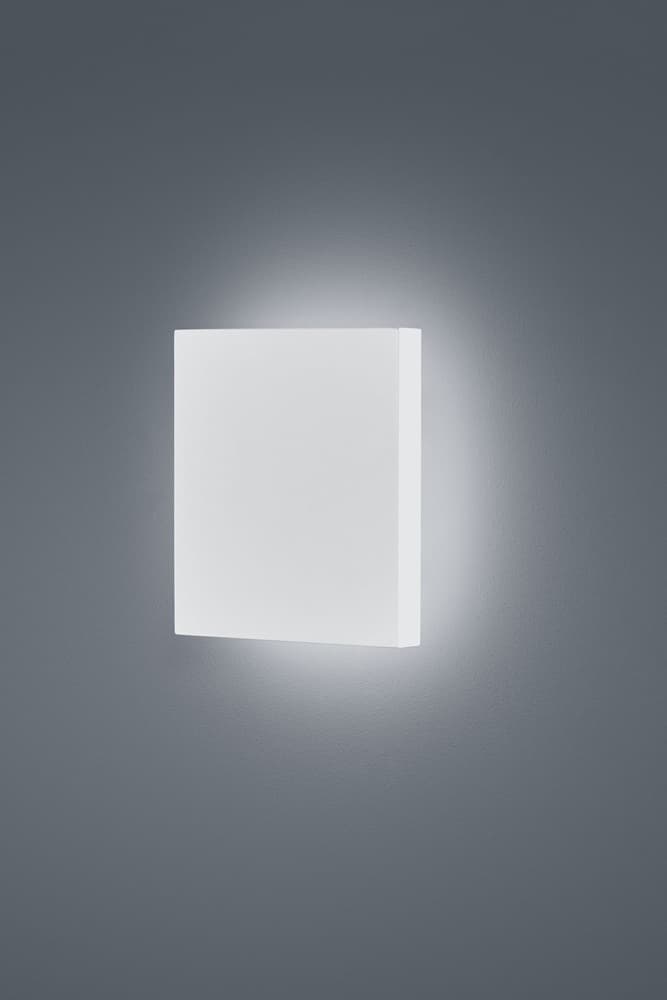 Настенный светильник Helestra AIR A18607.07