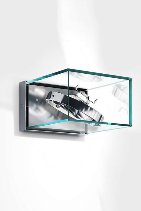 Настенный светильник IP44.de ann AR111