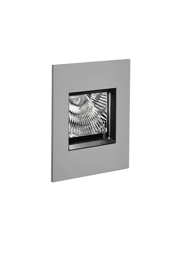 Встраиваемый в стену светильник Artemide outdoor Aria Micro