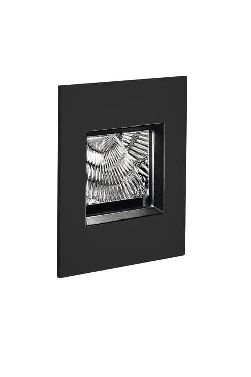 Встраиваемый в стену светильник Artemide outdoor Aria Mini