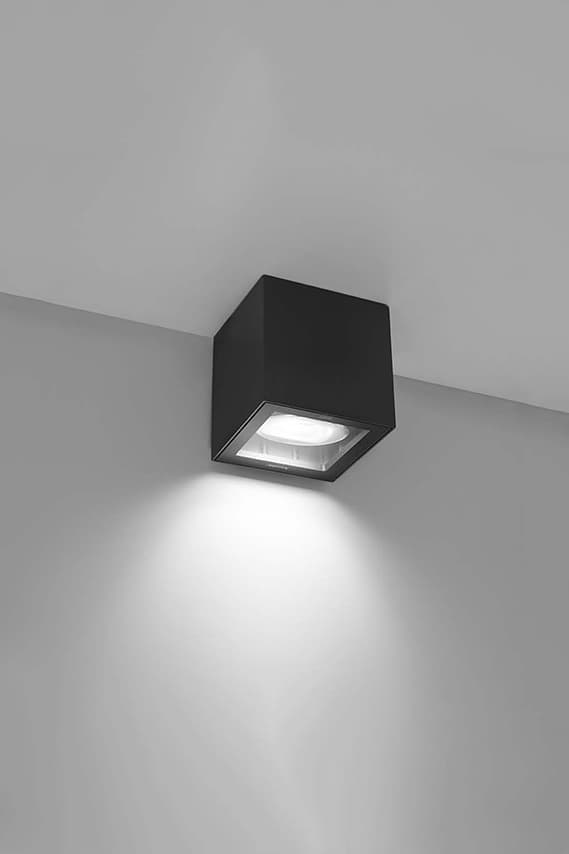 Потолочный светильник Artemide outdoor Basolo Ceiling