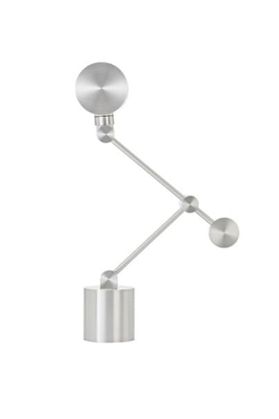 Настольная лампа Tom Dixon Boom Task Light Tom Dixon