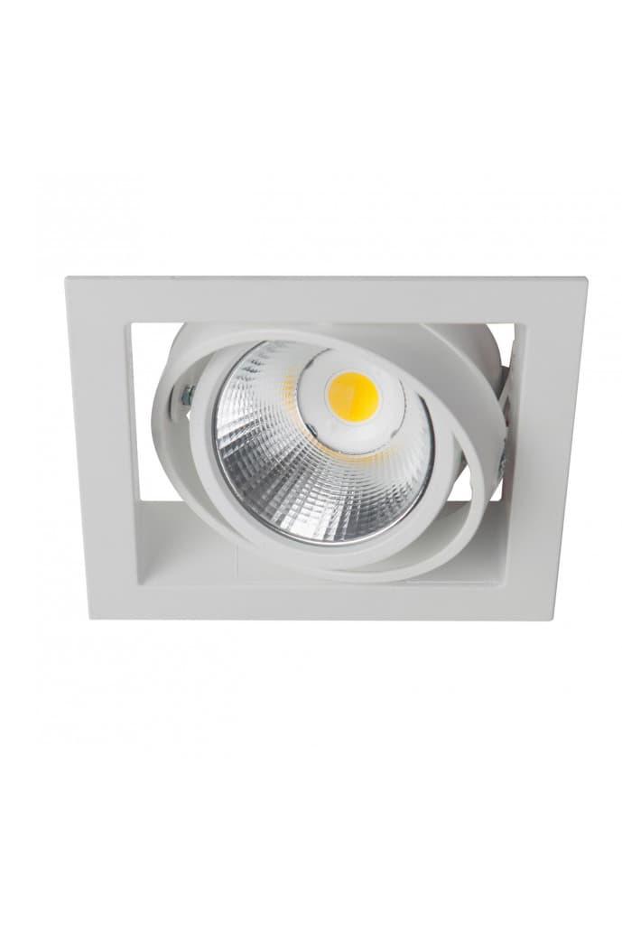 Встраиваемый в потолок светильник Lival Casa DL AC Lival