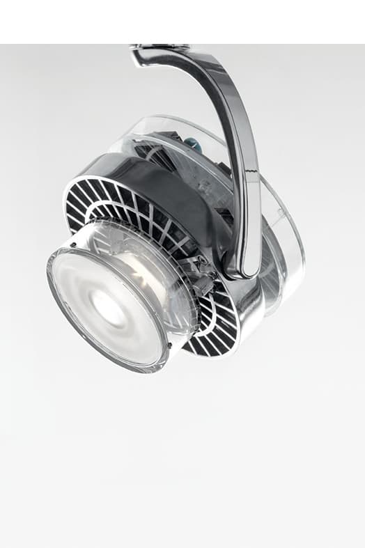 Трековый светодиодный светильник Artemide Architectural Cata TIR Track Artemide Architectural