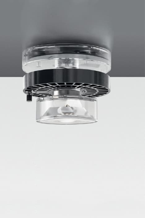 Artemide Architectural Cata TIR Ceiling Fix Artemide Architectural