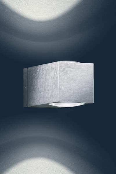 Настенный светильник IP44.de como