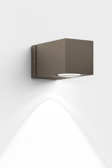 Настенный светильник IP44.de como down