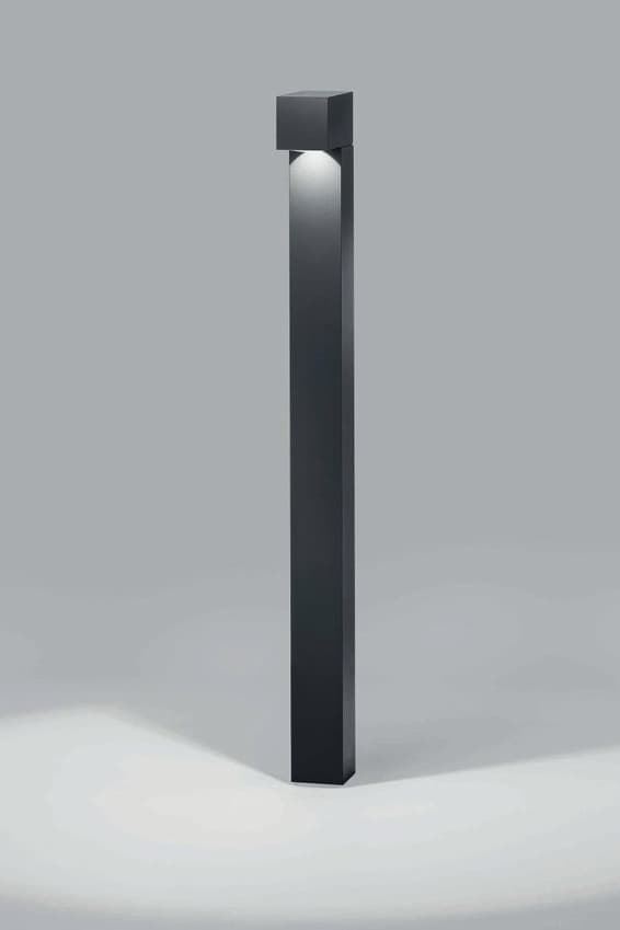 Осветительный столб IP44.de como poller