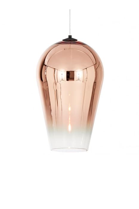 Подвесной светильник Tom Dixon Fade Pendant Tom Dixon