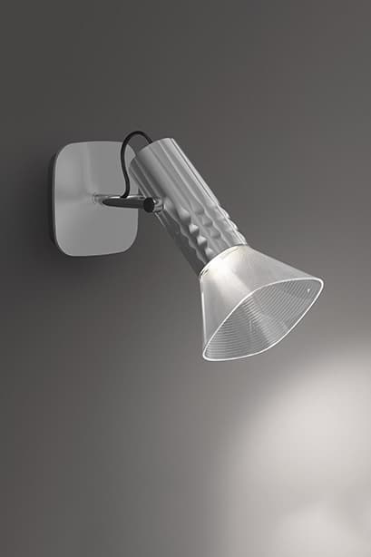 Настенный светильник Artemide Fiamma Wall
