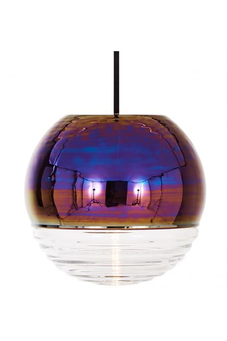 Подвесной светильник Tom Dixon Flask Pendant Oil Ball Tom Dixon