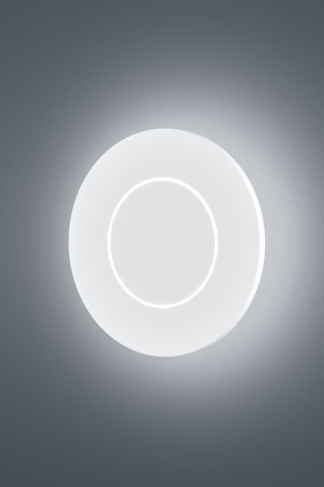 Настенный светильник Helestra FOGO A18603.07