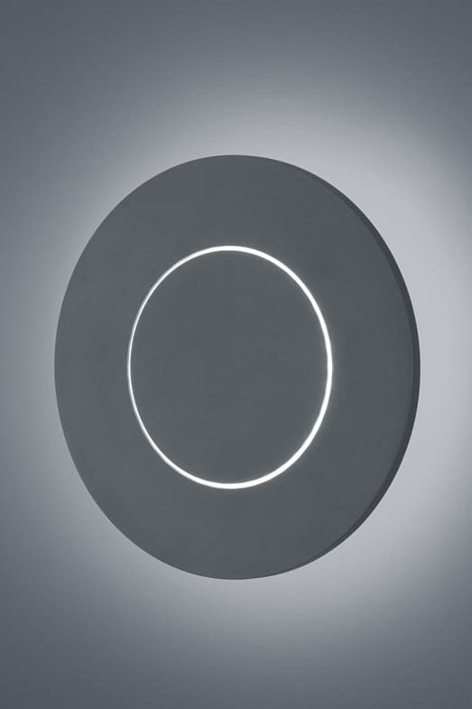 Настенный светильник Helestra FOGO A18604.93