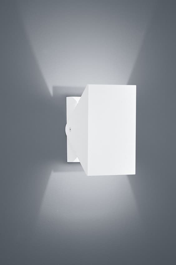 Настенный светильник Helestra FREE A18605.07 — фото 1