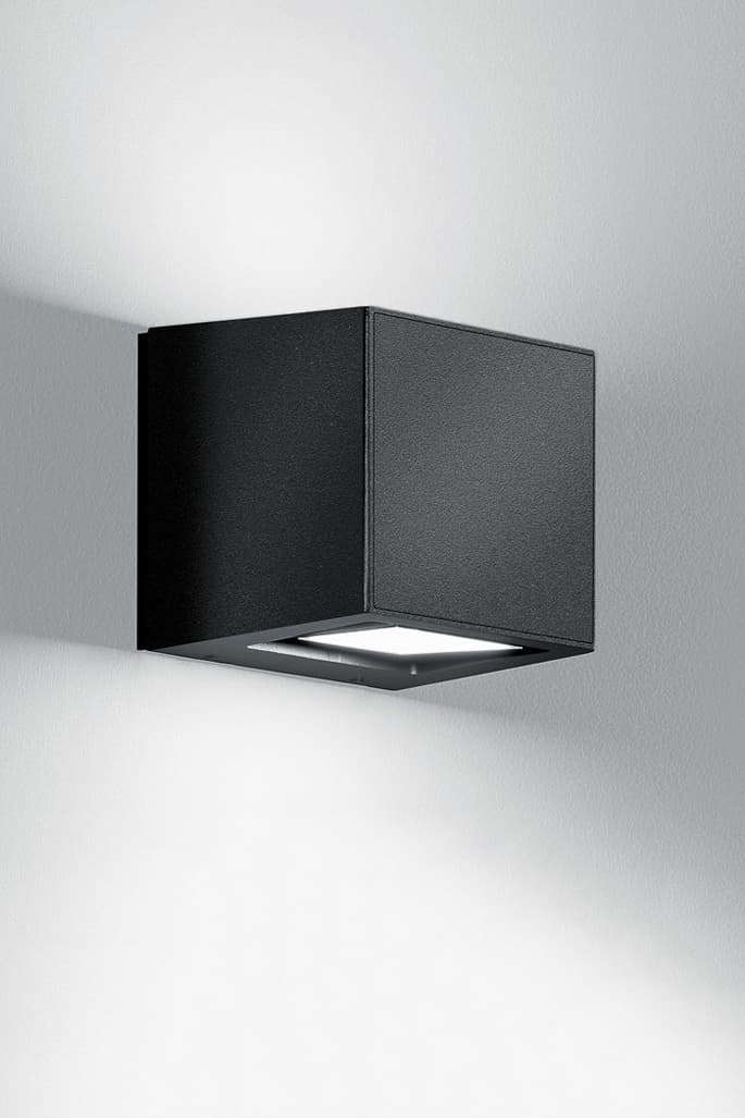 Настенный светильник IP44.de gap Q