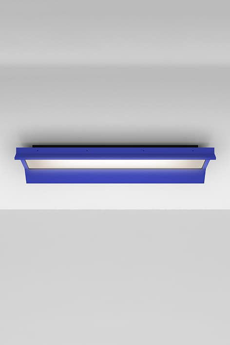 Настенно-потолочный светильник Artemide Architectural Gradian 1200x300mm