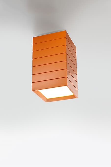 Потолочный светильник Artemide Groupage 20 Artemide