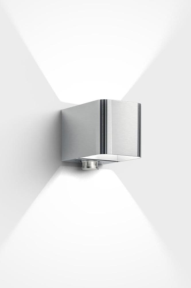 Настенный светильник IP44.de intro control