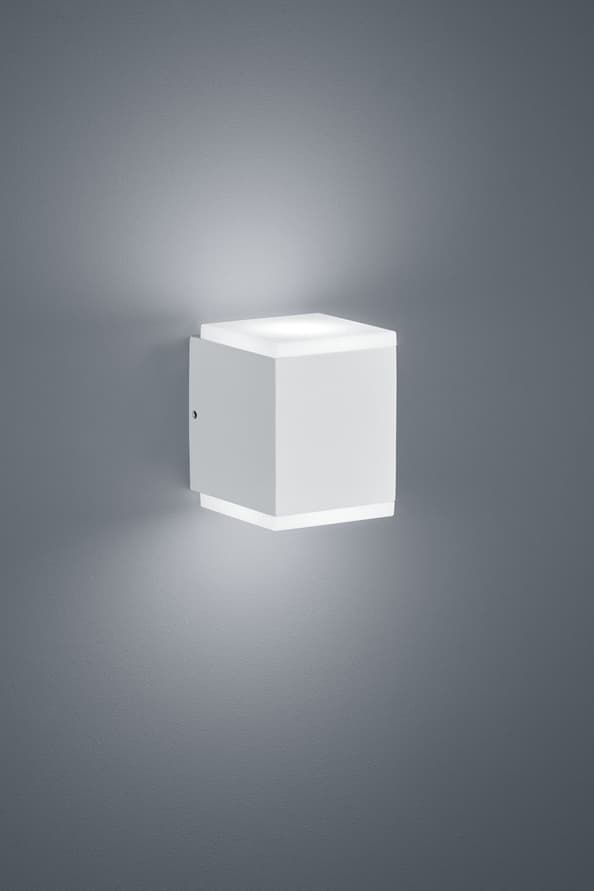 Настенный светильник Helestra KIBO A28612.07 Helestra