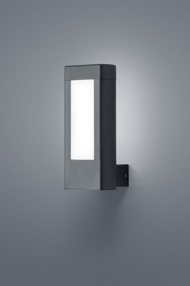 Настенный светильник Helestra LAGO A18600.93